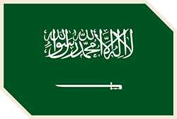 Saudi Arabia