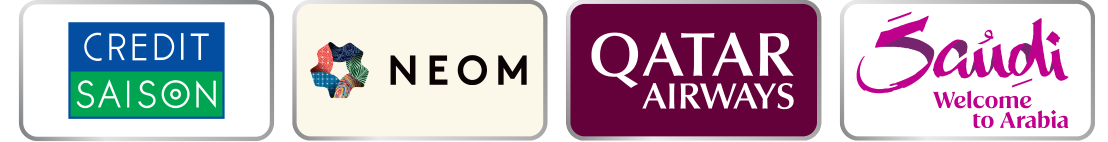 Official Global Partners