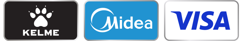 Official Global Supporters